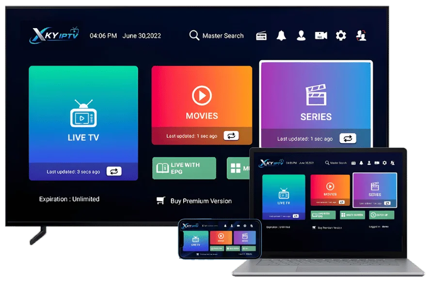 KY IPTV