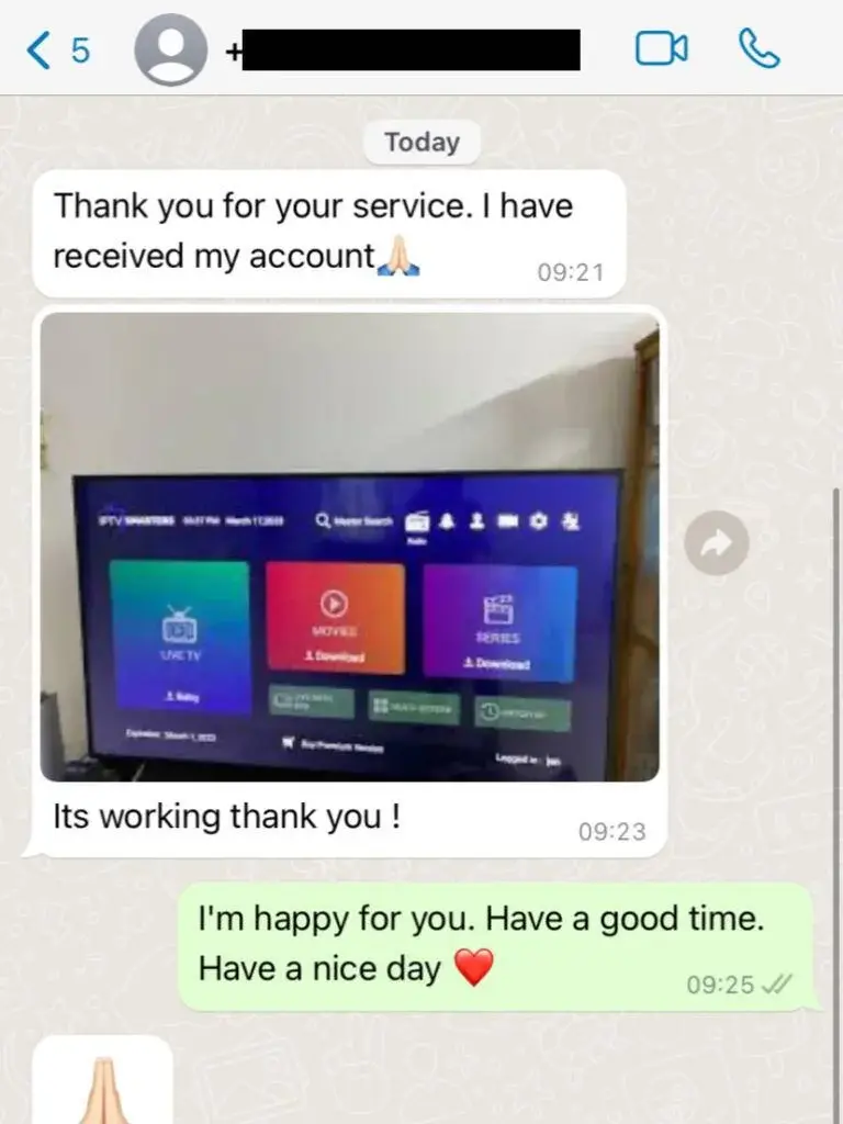 KY IPTV