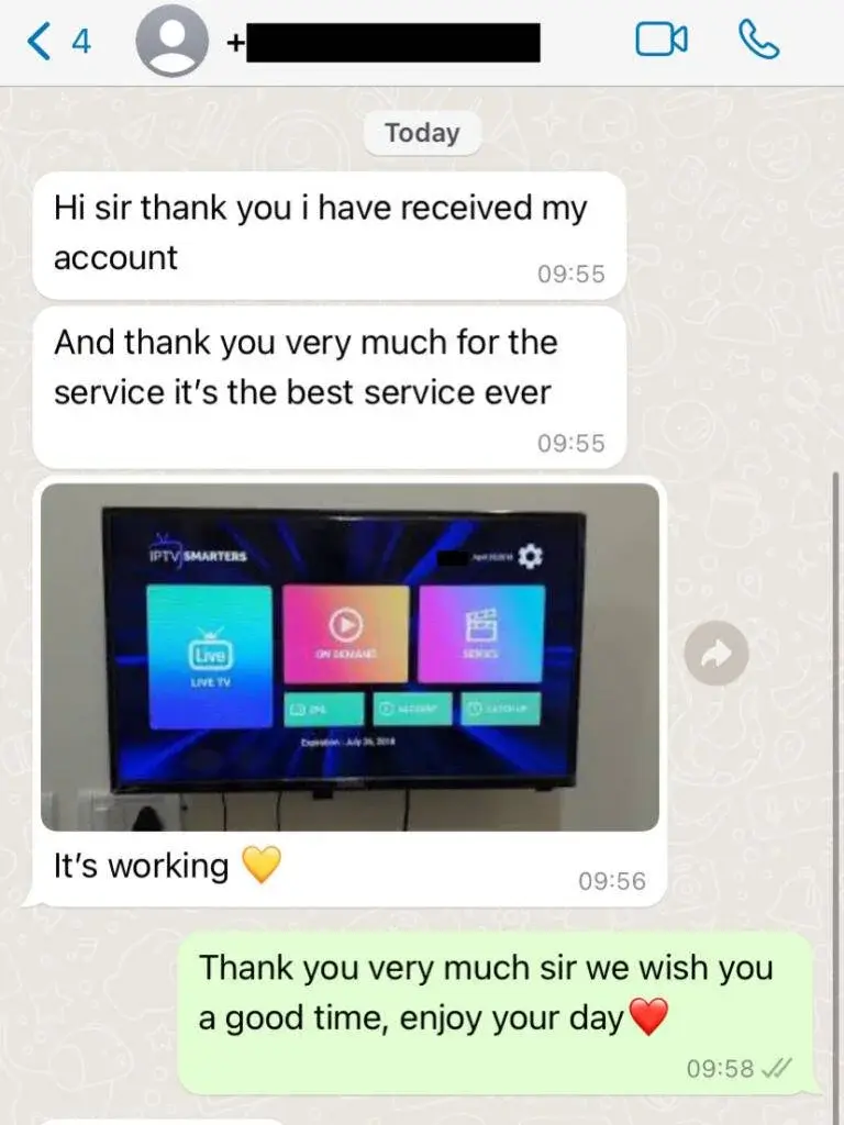 KY IPTV